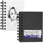 OXFORD Skizzenbuch OXFORD Skizzenbuch Sketchbook DIN A6 blanko