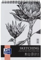 OXFORD Skizzenblock OXFORD Skizzenblock Sketching