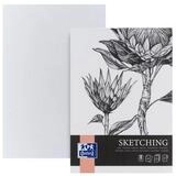 OXFORD Skizzenblock OXFORD Skizzenblock Sketching DIN A4