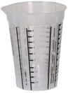 keeeper Messbecher Messbecher MARIO natural transparent