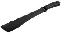 Walther Taschenmesser MSM Forstmesser G&auml;rtnermesser 5.0870 Schwarz