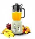 Cecotec Akku-Smoothie-Maker Power Black Titanium RetroGreen