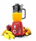 Cecotec Akku-Smoothie-Maker Power Black Titanium RetroRed