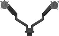 One for All Monitor-Halterung Solid Dual, (bis 35 Zoll)