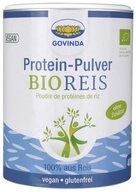 Govinda Mehl Protein-Pulver - Bio Reis 400g