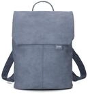 Zwei Rucksack Mademoiselle MR13 - Rucksack 35 cm (nubuk-sky)