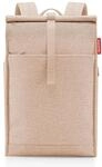 REISENTHEL&reg; Einkaufsshopper urban rolltop twist coffee