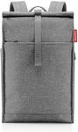 REISENTHEL&reg; Einkaufsshopper urban rolltop twist silver