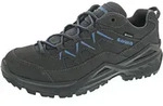 Lowa Wanderschuh blau|grau 44 EU