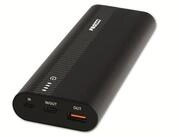 PROUSER PROUSER USB Powerbank PRO USER 20178, 20.000 mAh, 18W, schwarz Powerbank