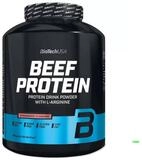 Biotech USA Biotech USA Beef Protein 1816 g Pulver