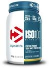 Dymatize Whey Protein Pulver Shake Hydrolysat SO 100 Smooth Banana 932 g Pulver