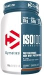 Dymatize Dymatize ISO 100 Hydrolyzed - 900g-Dose Pulver