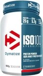 Dymatize Dymatize ISO 100 Hydrolyzed - 900g-Dose Pulver