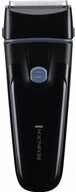 Remington Elektrorasierer Remington F1000 Schwarz Rasierer., Integrierter