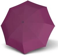 Knirps&reg; Taschenregenschirm Duomatic Solid