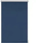 Seitenzugrollo EASYFIX Rollo Thermo ENERGIESPAREND, GARDINIA, verdunkelnd, mit