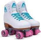 Apollo Rollschuhe Retro Discoroller, verstellbare Disco Roller Skates,