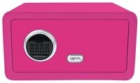 Olympia Tresor GOsafe 120FP Fingerprint-Safe 16 L, Ersch&uuml;tterungsalarm,