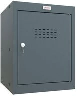 Phoenix Tresor Phoenix CL0544AAK W&uuml;rfel-Schlie&szlig;fach Cube Locker 66L -...