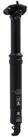 XLC Sattelst&uuml;tze, Sattelst&uuml;tze Suspension Dropper SP-S14, &Oslash;30,9mm/362mm, Hub...