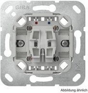 GIRA Gira Wipptaster Schlie&szlig;er+N-Kl. Einsatz, 315000 Audio- & Video-Kabel