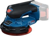 Bosch Professional Akku-Exzenterschleifer &raquo;GEX 18V-150-3 solo&laquo;, ohne Akku,...