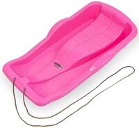 Jamara Spiel Snow Play Bob Karol 80cm pink