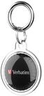 Verbatim Verbatim Tracker Bluetooth, My Finder Coin kompatibel mit Find My App