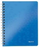 LEITZ Collegeblock WOW 4641, A5, mit PP-Einband