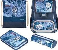 Herlitz Schulranzen Herlitz Schulranzen Loop Plus TechMech