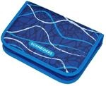 Schneiders Schulranzen Schneiders Ergolite Set 9-tlg. Blue BLUE VIBES