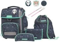 Schneiders Schulranzen Set 9-teilig (Set, 6-tlg)