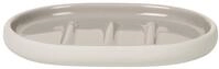 blomus Seifenschale SONO Seifenschale moonbeam 13&nbsp;x&nbsp;10&nbsp;cm, Breite: 100 cm,...
