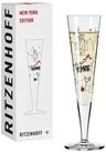 Ritzenhoff Champagnerglas Champus St&auml;dte Edition