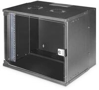 ASSMANN Netzwerkschrank DIGITUS 19- 9HE Wandgeh&auml;use, SOHO PRO 460 x 540 x 400...