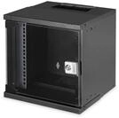 Digitus Netzwerkschrank Wandgeh&auml;use SOHO Pro - 254 mm (10) - 315x300 mm (