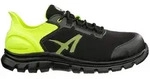 Albatros ALBATROS OCTANE LOW Sicherheitsschuh S1PS Sicherheitsschuh...