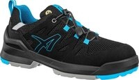 Albatros Fastpack Low S1PL ESD FO SR Sicherheitsschuh