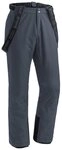 Maier Sports Skihose Anton slim 2.0 Herren Schneehose mit Hosentr&auml;gern,