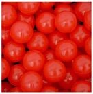 LittleTom B&auml;llebad-B&auml;lle Baby - 50 Bunte B&auml;lle f&uuml;rs B&auml;llebad - Gepr&uuml;fte