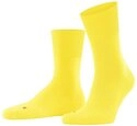 FALKE Socken Run Socken mit Pl&uuml;schsohle (1-Paar) mit Pl&uuml;schsohle