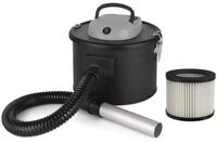 PEREL Absauganlage Kompakter Aschesauger - 800W- 10L, (1-tlg)