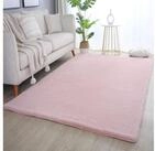 Ayyildiz Teppiche Hochflor-Teppich POUFFY 5100, auch als L&auml;ufer und Rund,