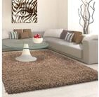Ayyildiz Teppiche Hochflor-Teppich Life Shaggy 1500, rechteckig, H&ouml;he: 30 mm,