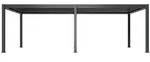 Weide Pergola Deluxe Plus Elektrisch Pavillon Terrassen&uuml;berdachung Alu LED 4 x...
