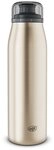 Alfi Isolierflasche Isolierflasche alfi ISO BOTTLE DH 7x23,90 cm beige