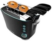 Cecotec 2-in-1-Toaster Toast&Taste Double B, 650 W, Toast&Taste Double B