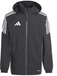 adidas Performance Regenjacke adidas Herren Regenjacke Tiro 24 Rain Jacket...