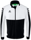 Erima Pr&auml;sentationsanzug Kinder SIX WINGS Pr&auml;sentationsjacke